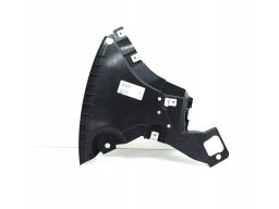 Osłona Nadkole przednie lewe trójkąt Mercedes W206 C klasa A2065202300