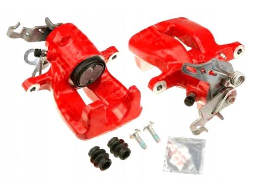 Bhn951E Zacisk Hamulcowy Trw