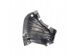 Prawa Osłona pod zderzak boczna Mercedes W213 E klasa Oryginał Nowy