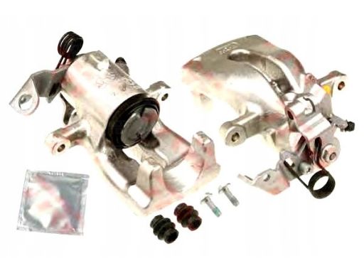 Bhs999E Zacisk Hamulcowy Trw