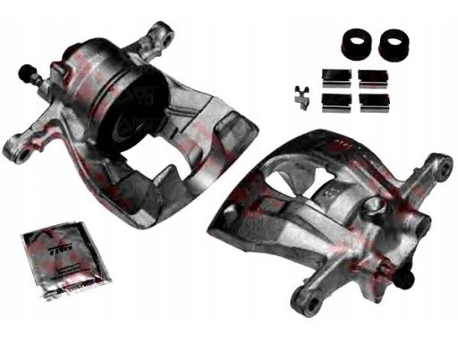 Bhv336E Zacisk Hamulcowy Trw