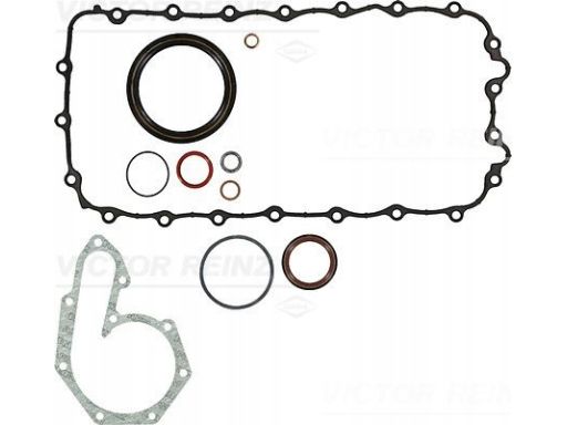 08-34414-04 Zestaw Uszczelek Skrzyni Korbowej Victor Reinz
