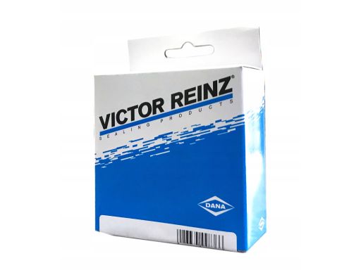 08-34414-04 Zestaw Uszczelek Skrzyni Korbowej Victor Reinz