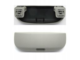 Schowek półka na okulary Mercedes W204 W212 W218 A2048100041 7E94