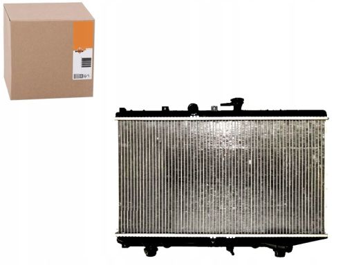 53828 Chłodnica Silnika Nrf