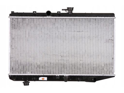 53828 Chłodnica Silnika Nrf