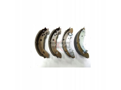 19-0297 Szczęki Ham. Db W168 A-Classe Maxgear