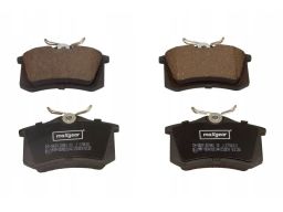 19-0429 Klocki Ham. Vw T. Golf/Vento/Passat/Polo Maxgear