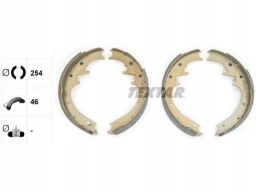 Szczęki Hamulcowe Kpl. 91069700