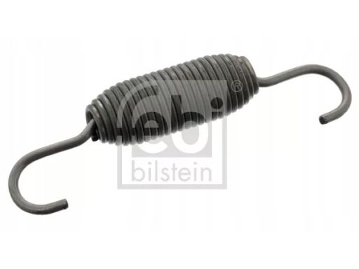 Sprężyna Szczęk Hamulcowych 03294