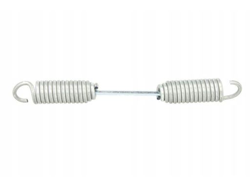 Sprężyna Szczęk Hamulcowych 08490