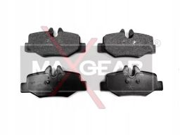 19-0461 Klocki Ham. Db T. Vito/Viano 03- Maxgear