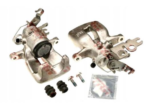 Bhs1030E Zacisk Hamulcowy Trw