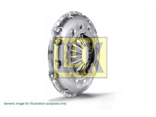 Docisk Sprzęgła 123 0155 10