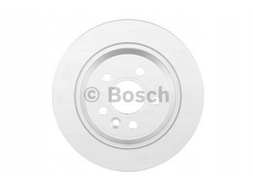 0 986 479 397 Tarcza Hamulcowa Bosch