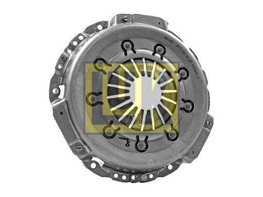 Docisk Sprzęgła 124 0361 10