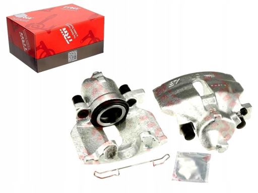 Bhx165E Zacisk Hamulcowy Trw