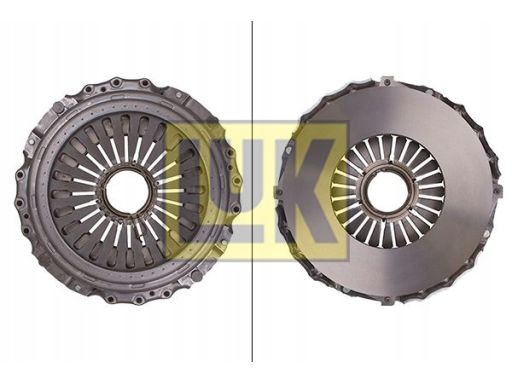 Docisk Sprzęgła 143 0347 10