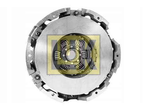 Docisk Sprzęgła 228 0219 10