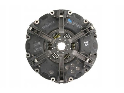 Docisk Sprzęgła 228 0219 10