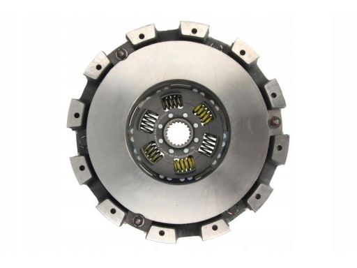 Docisk Sprzęgła 228 0219 10