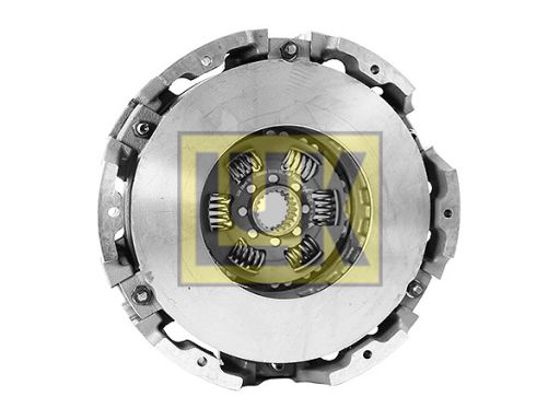 Docisk Sprzęgła 228 0219 10