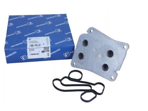 7.09269.36.0 Chłodnica Oleju Pierburg