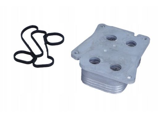 7.09269.36.0 Chłodnica Oleju Pierburg