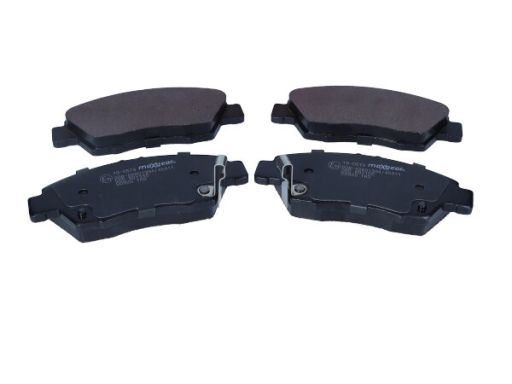 19-0573 Klocki Ham. Honda P. Civic 94-/01-/Crx 9 Maxgear