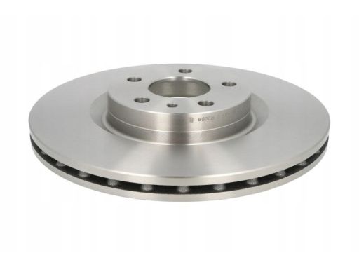 0 986 479 558 Tarcza Hamulcowa Bosch