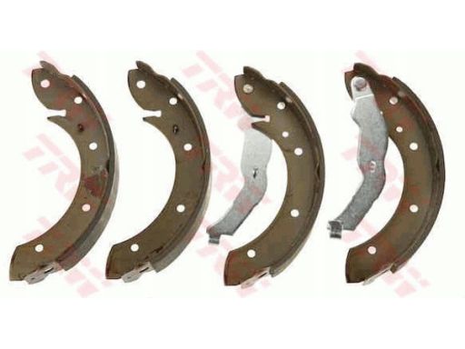 Szczęki Hamulcowe Kpl. Gs8528