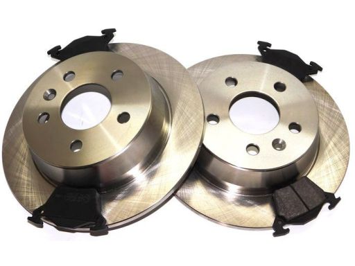 19-0729 Tarcza Ham. Db T. Vito 108D-110D/113-114 Maxgear