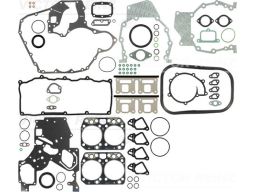 Kompletny Zestaw Uszczelek Silnika 01-27660-22