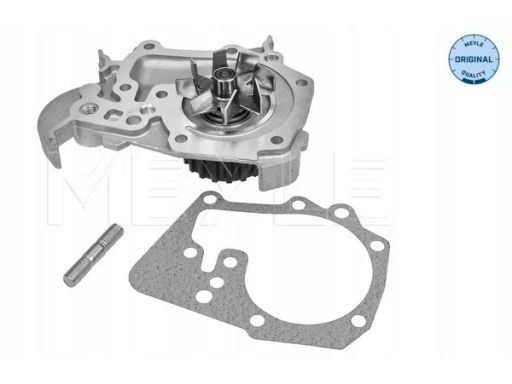 16-13 086 1686 Pompa Cieczy Chłodzącej Meyle