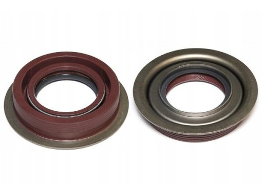 Uszczelniacz Wałka Atakującego 381.681