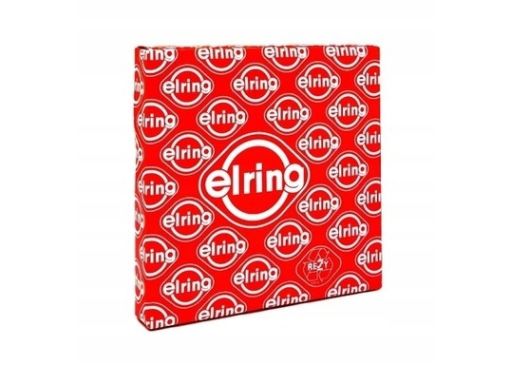 Uszczelniacz Wałka Atakującego 381.681