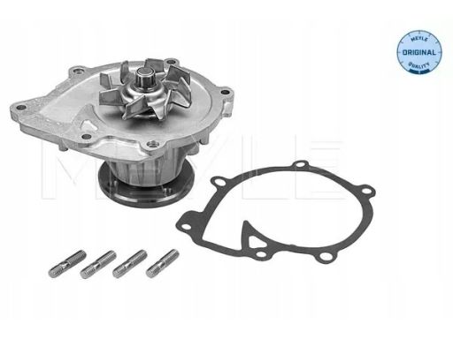 30-13 220 0014 Pompa Cieczy Chłodzącej Meyle