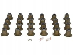 Zestaw Uszczelniaczy Trzonka Zaworów 505.690