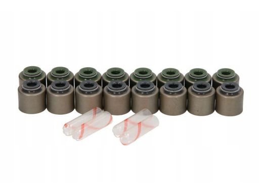 Zestaw Uszczelniaczy Trzonka Zaworów 550.860