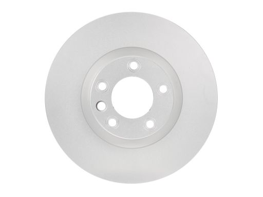 0 986 479 B12 Tarcza Hamulcowa Bosch