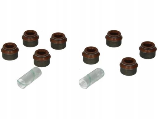 Zestaw Uszczelniaczy Trzonka Zaworów 702.706