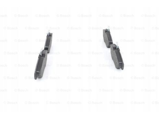 0 986 479 B69 Tarcza Hamulcowa Bosch