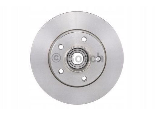 0 986 479 B69 Tarcza Hamulcowa Bosch