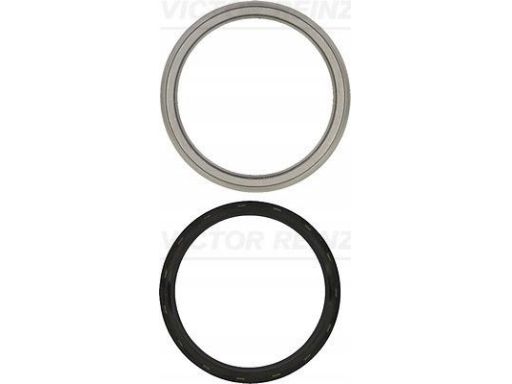 Uszczelniacz Wału Korbowego 81-40422-00