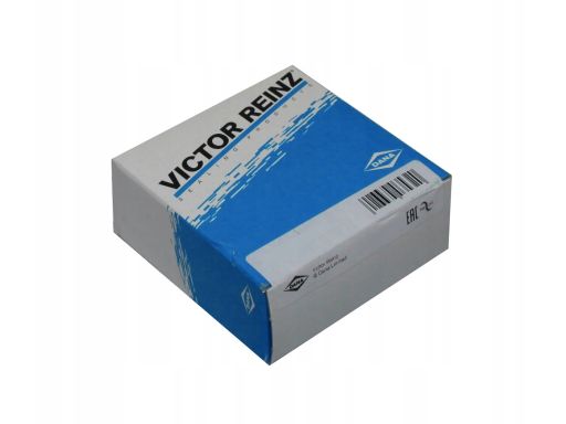 Uszczelniacz Wału Korbowego 81-40422-00