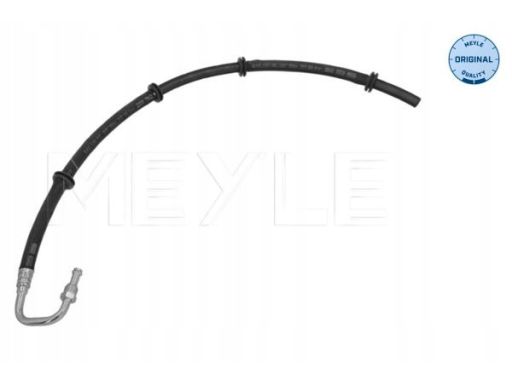 059 203 0007 Wąż Hydrauliczny Układu Wspomagania Meyle