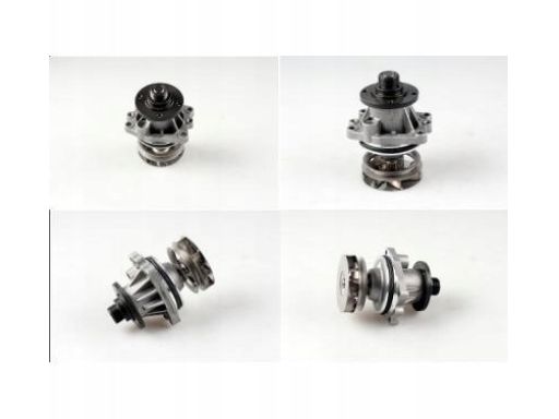 Pompa Cieczy Chłodzącej P472