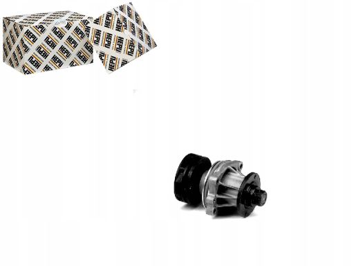 Pompa Cieczy Chłodzącej P472