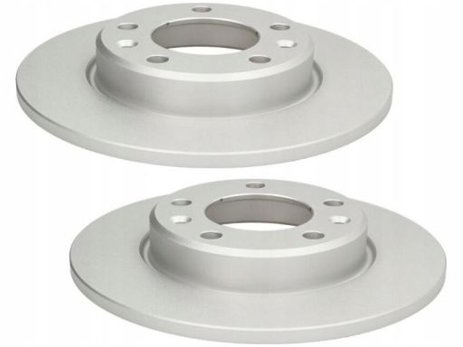 0 986 479 C23 Tarcza Hamulcowa Bosch