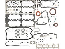 Kompletny Zestaw Uszczelek Silnika 01-37551-01